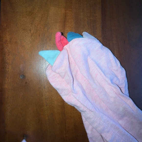 Carters dinosaur bunting suit - Picture 3 of 4